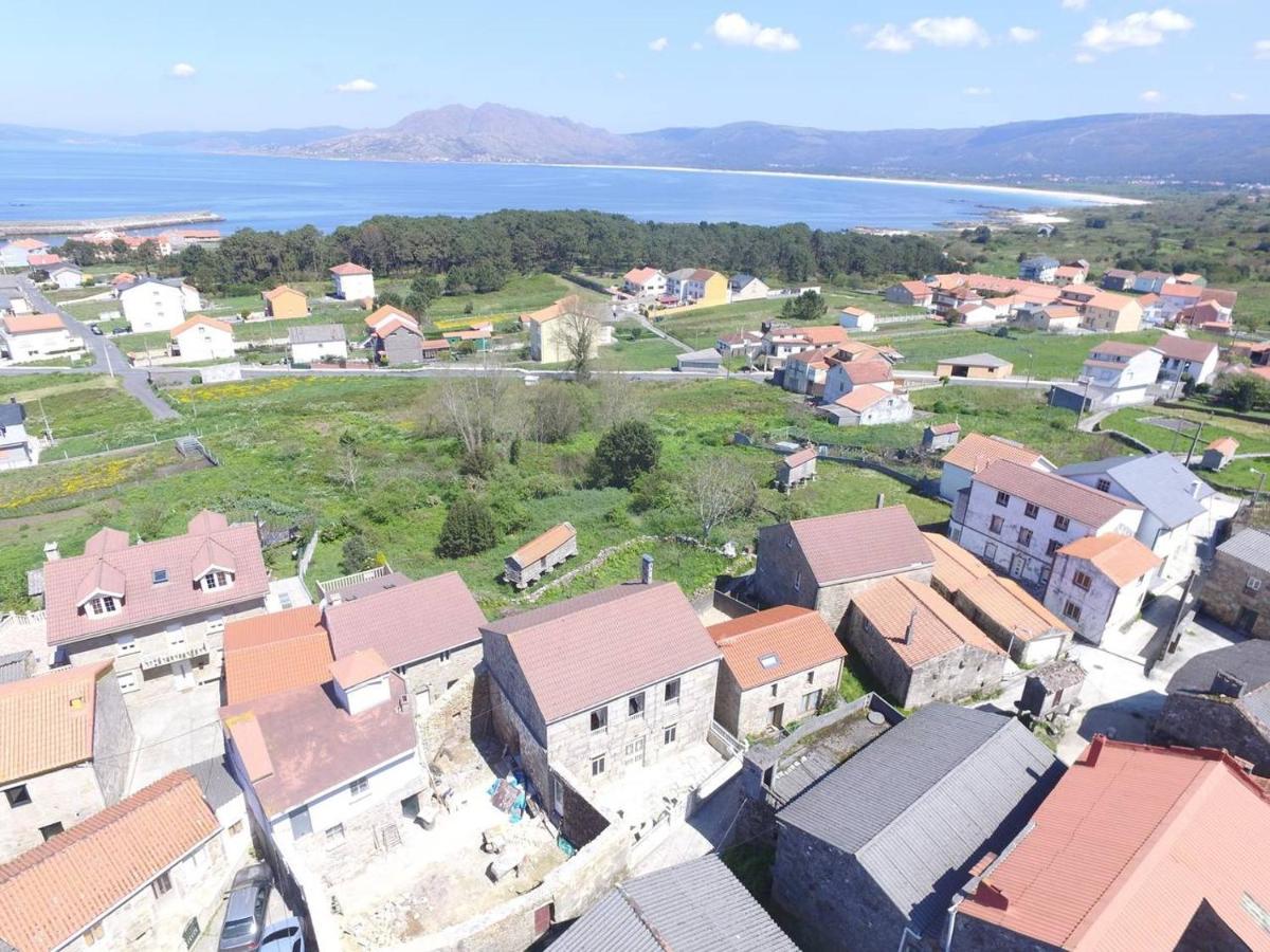 Casa Rua Villa Lira  Buitenkant foto