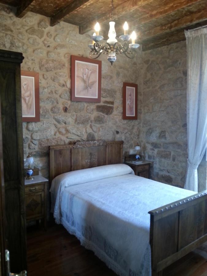 Casa Rua Villa Lira  Buitenkant foto