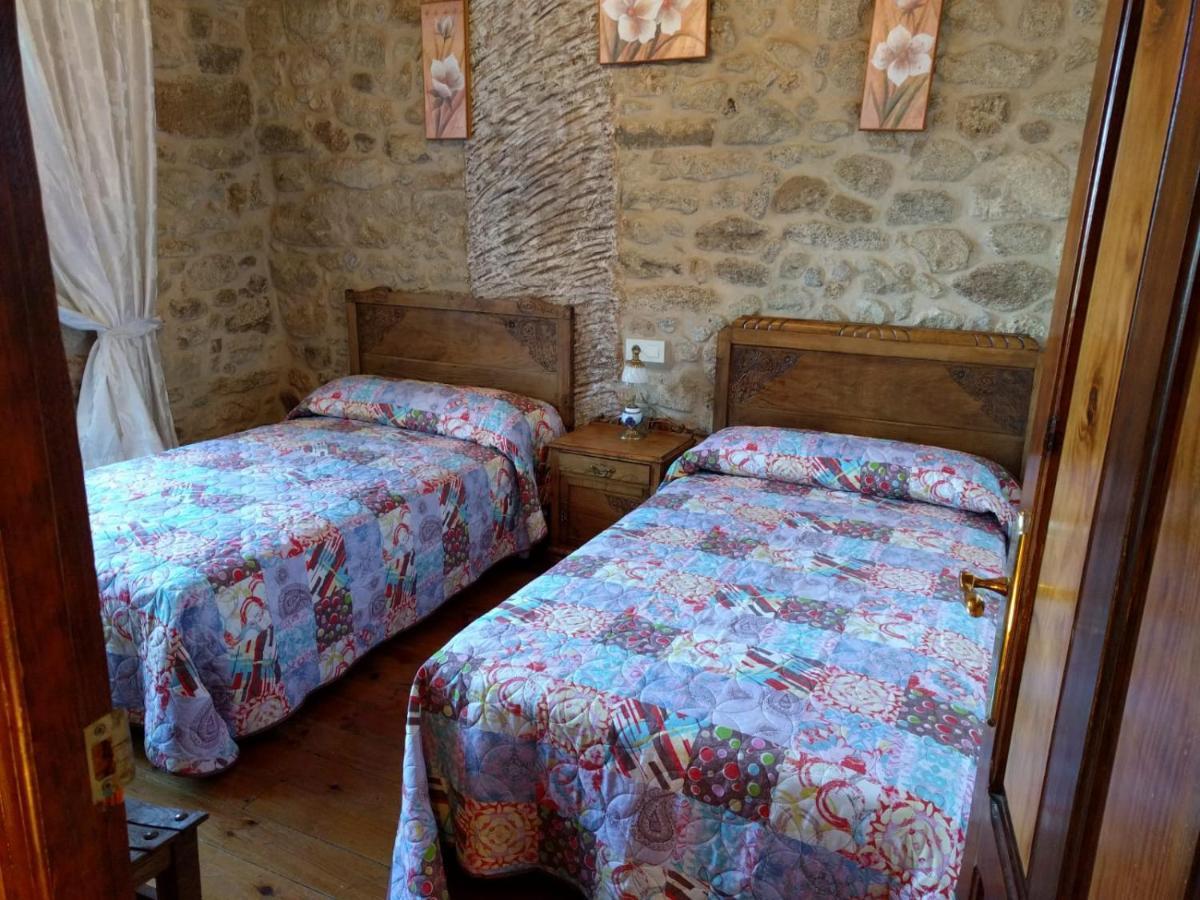Casa Rua Villa Lira  Buitenkant foto