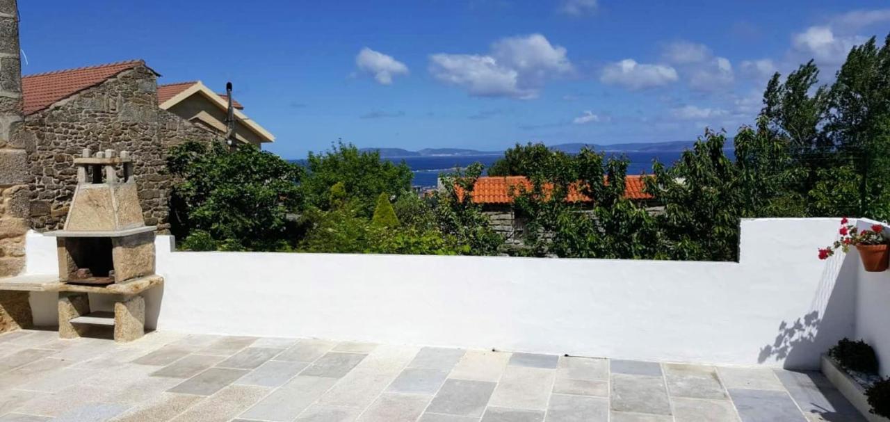 Casa Rua Villa Lira  Buitenkant foto