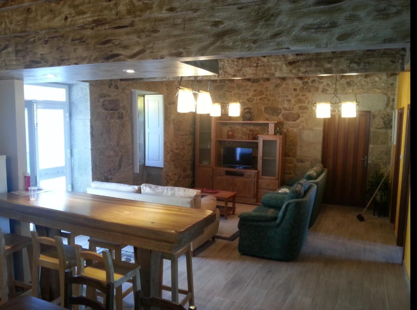 Casa Rua Villa Lira  Kamer foto